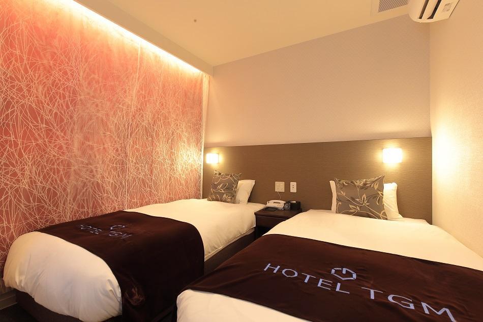 Hotel Axiainn Osaka-Uehonmachi 外观 照片