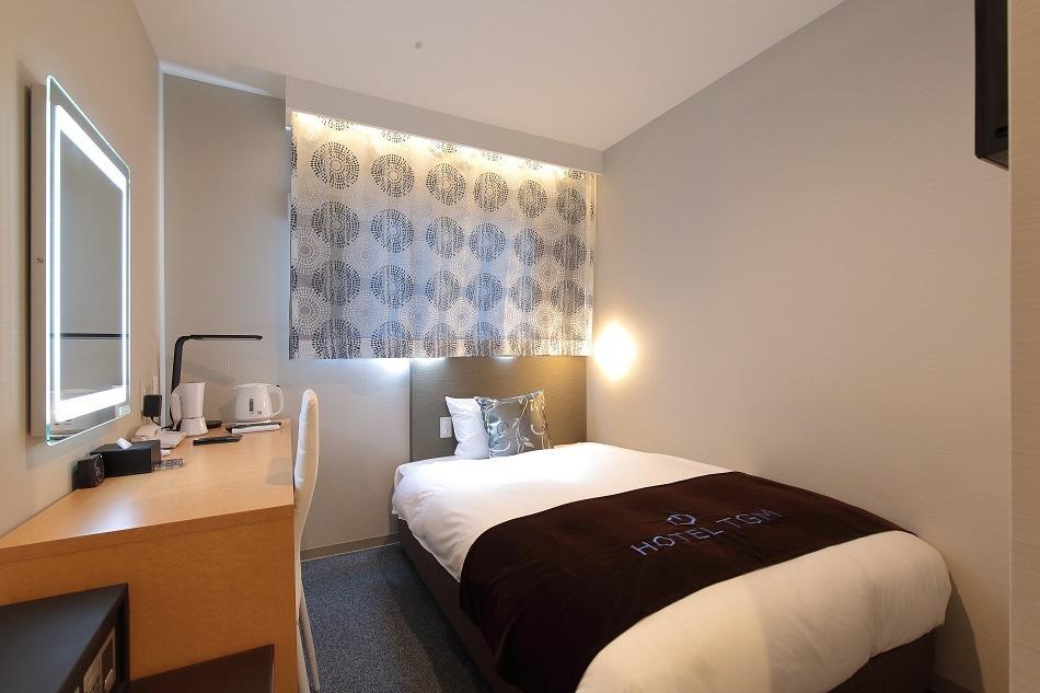 Hotel Axiainn Osaka-Uehonmachi 外观 照片