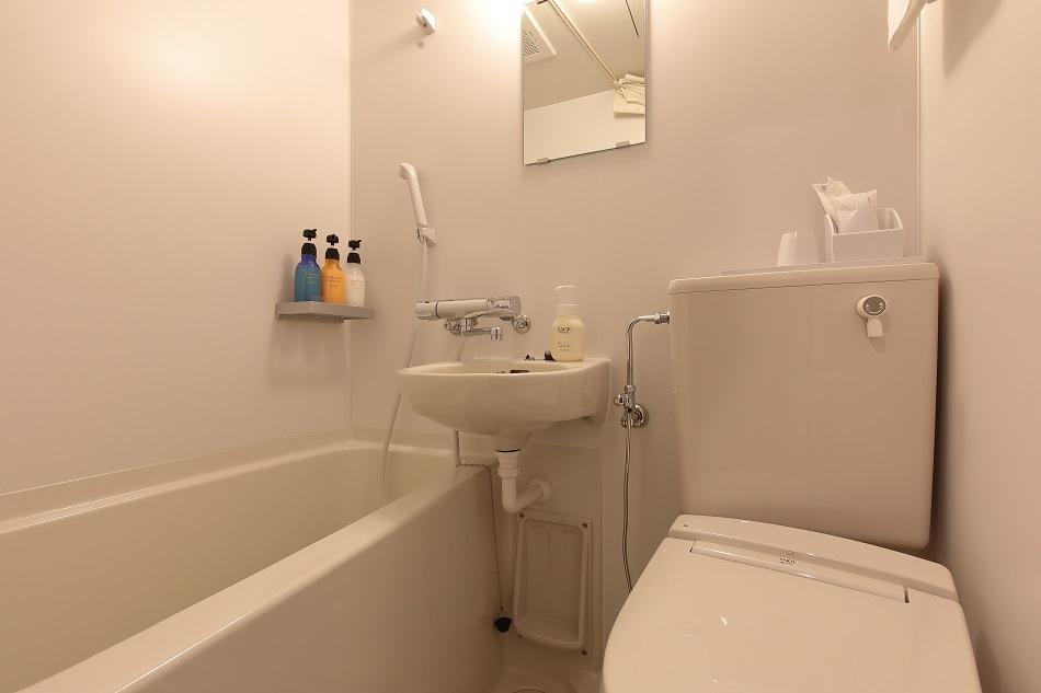 Hotel Axiainn Osaka-Uehonmachi 外观 照片