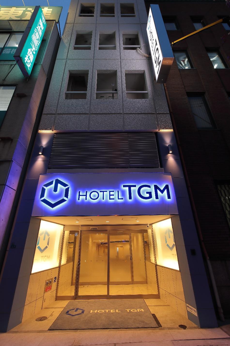 Hotel Axiainn Osaka-Uehonmachi 外观 照片