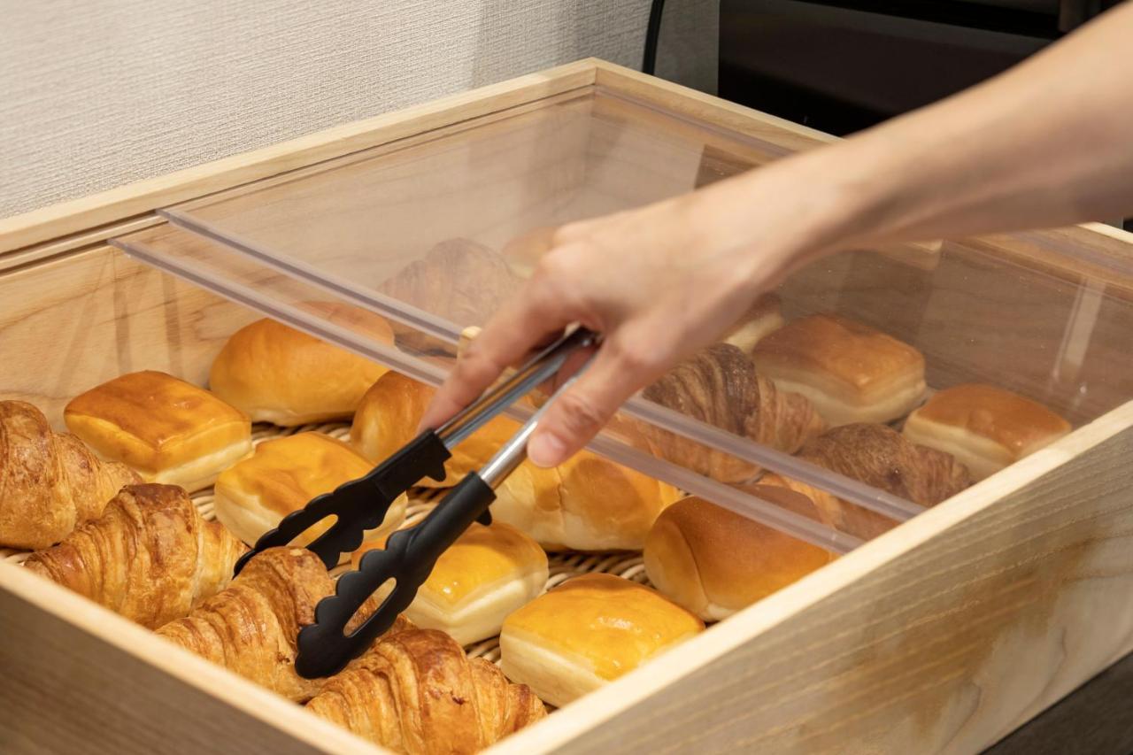 Hotel Axiainn Osaka-Uehonmachi 外观 照片