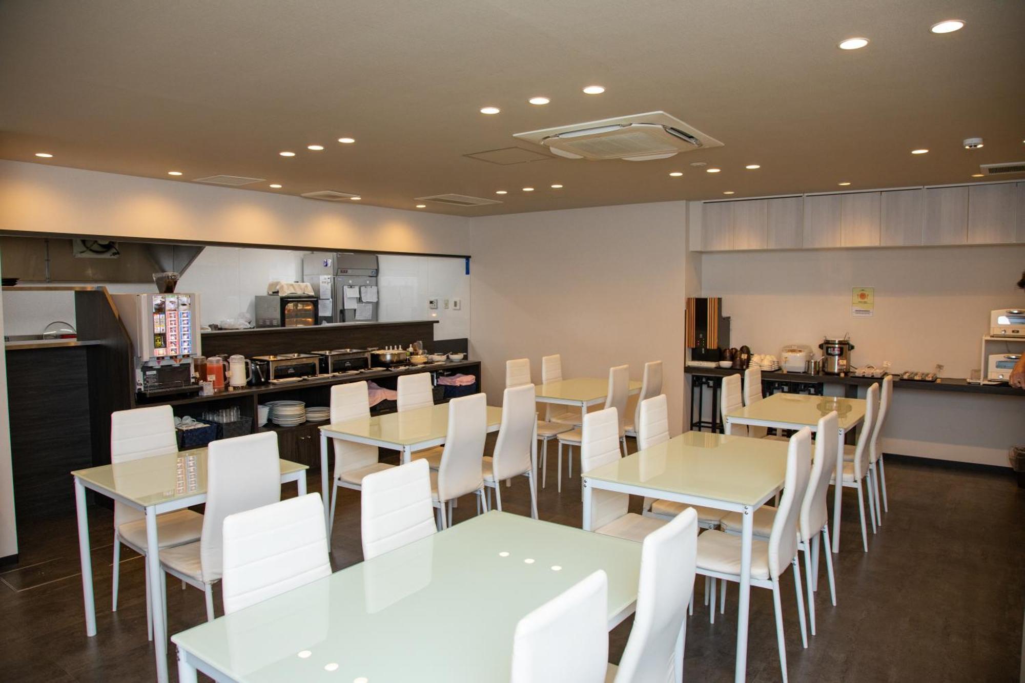 Hotel Axiainn Osaka-Uehonmachi 外观 照片