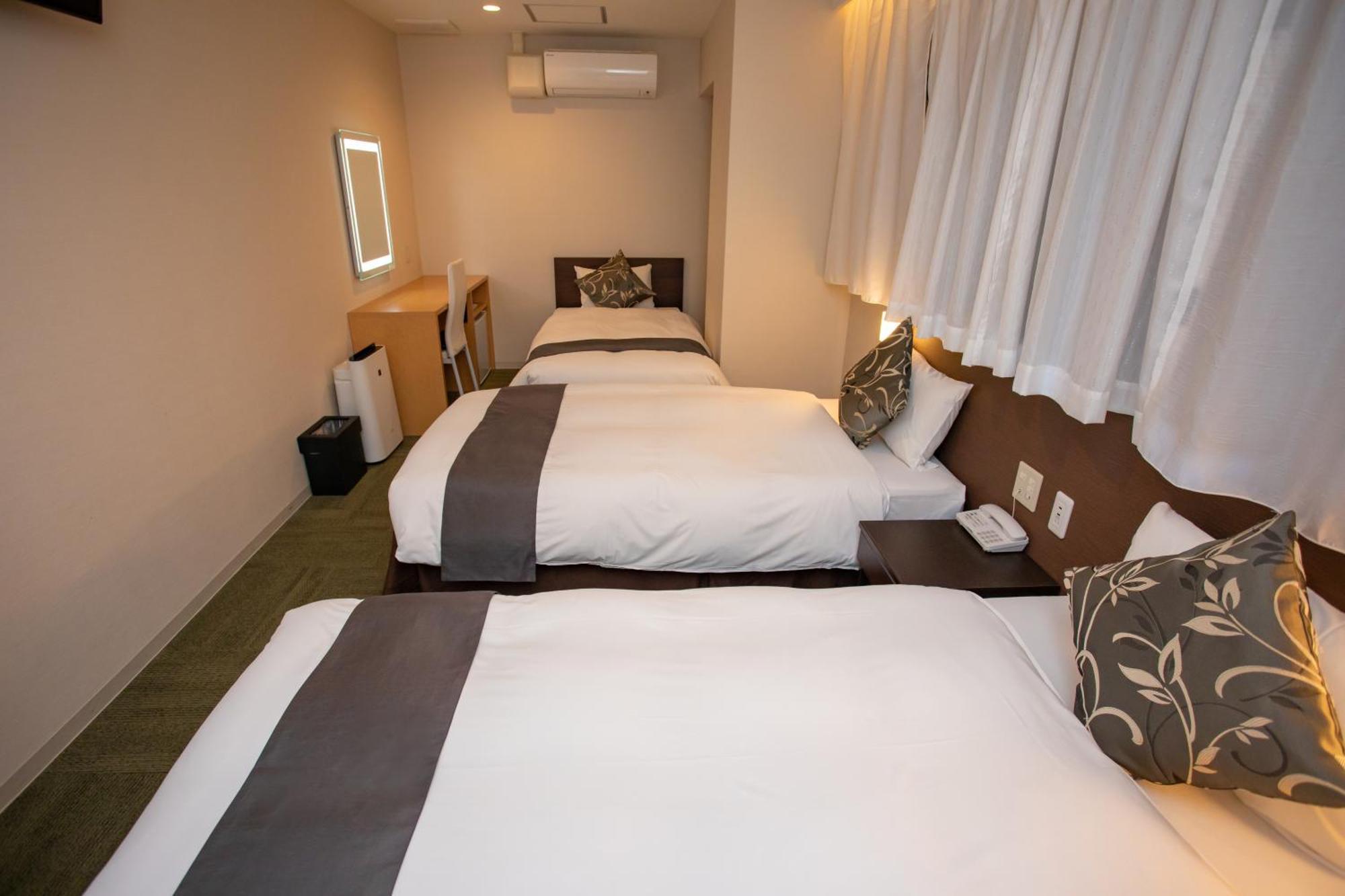 Hotel Axiainn Osaka-Uehonmachi 外观 照片