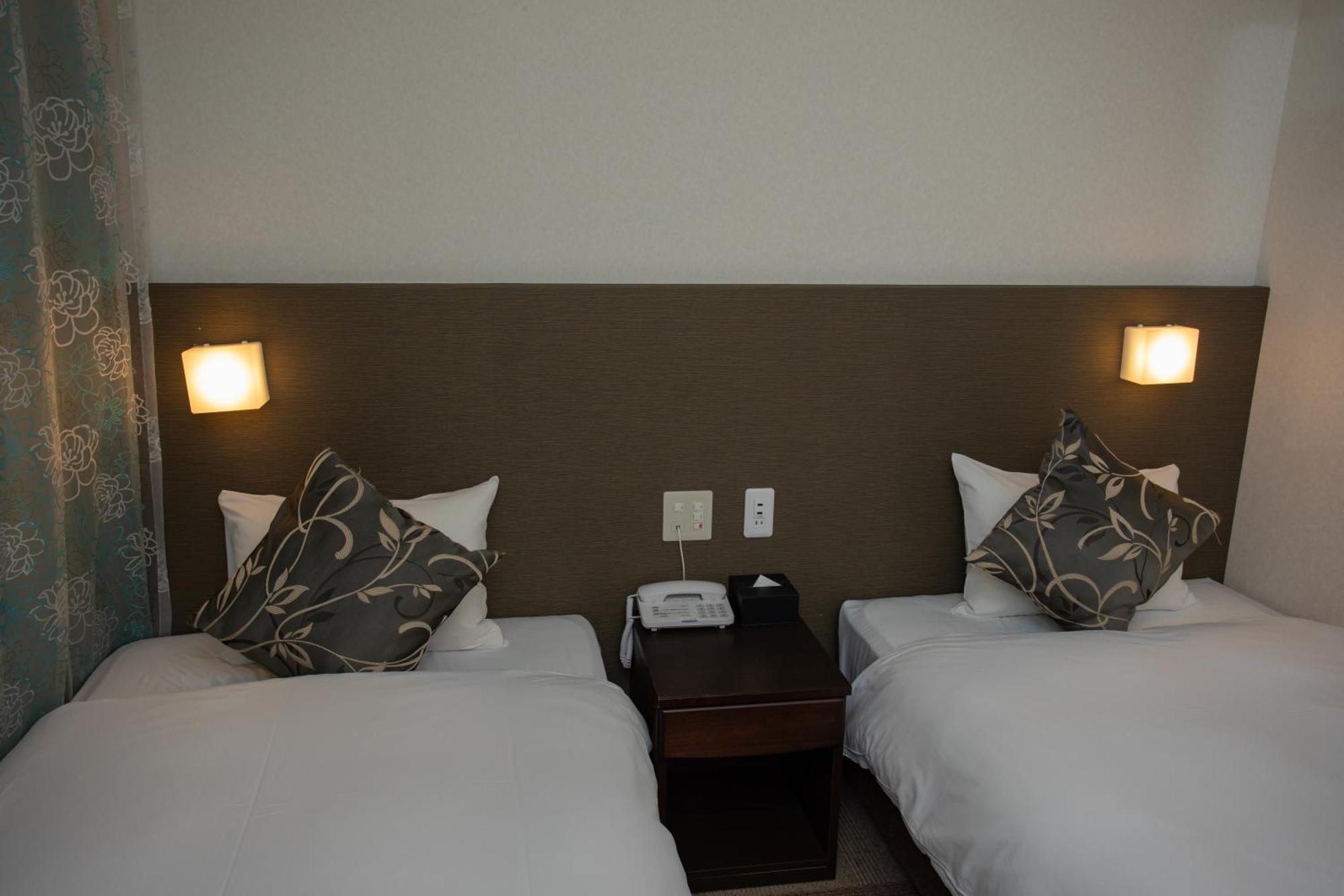 Hotel Axiainn Osaka-Uehonmachi 外观 照片
